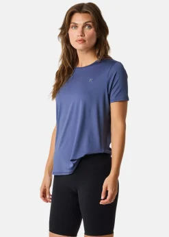 Gym Tee W