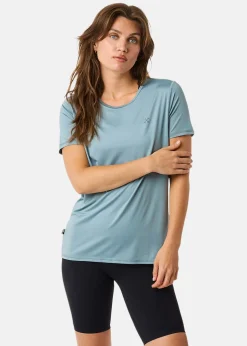 Gym Tee W