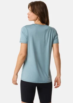 Gym Tee W