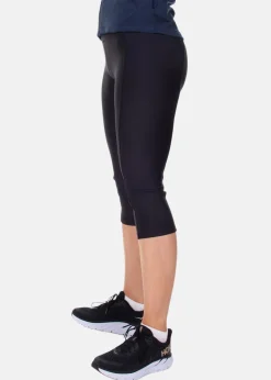 Gym Tights 3/4 W