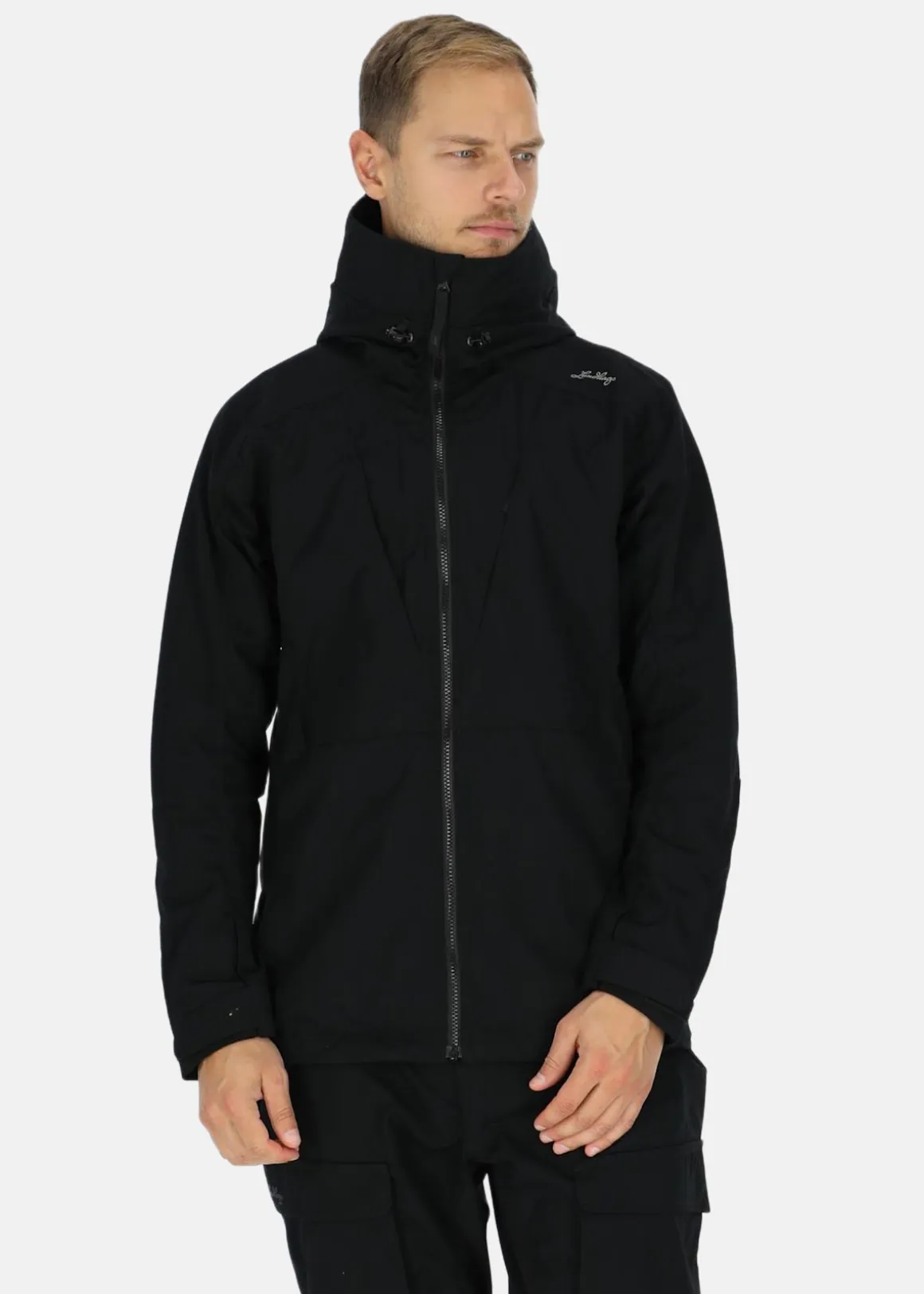 Habe Ms Jacket