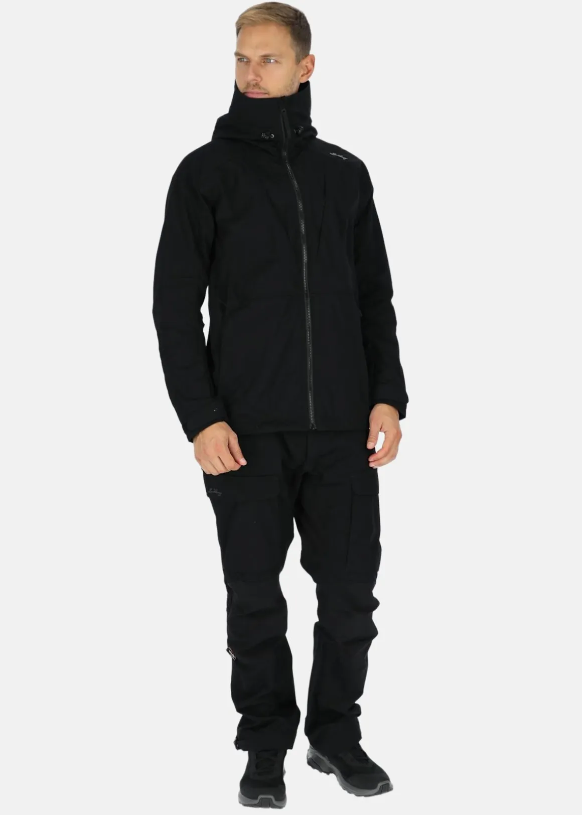 Habe Ms Jacket