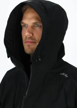 Habe Ms Jacket