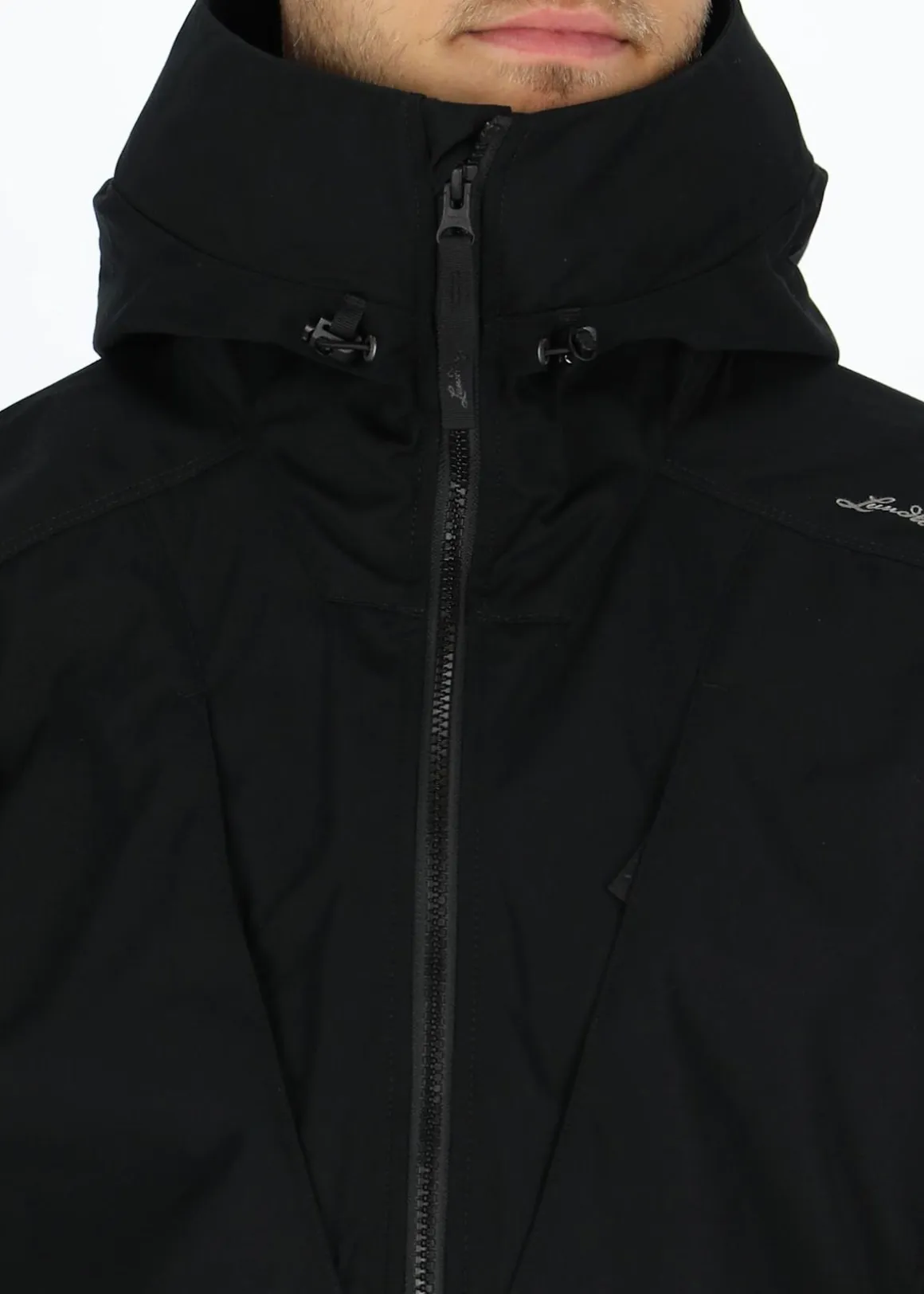 Habe Ms Jacket
