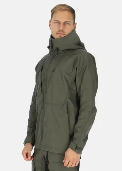 Habe Ms Jacket