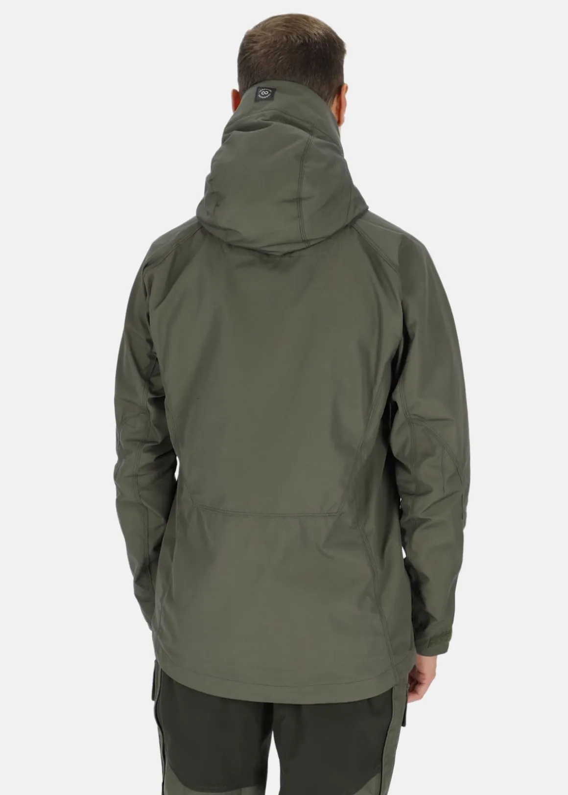 Habe Ms Jacket