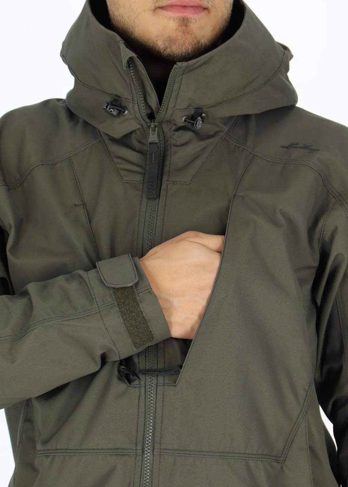 Habe Ms Jacket