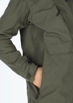 Habe Ms Jacket