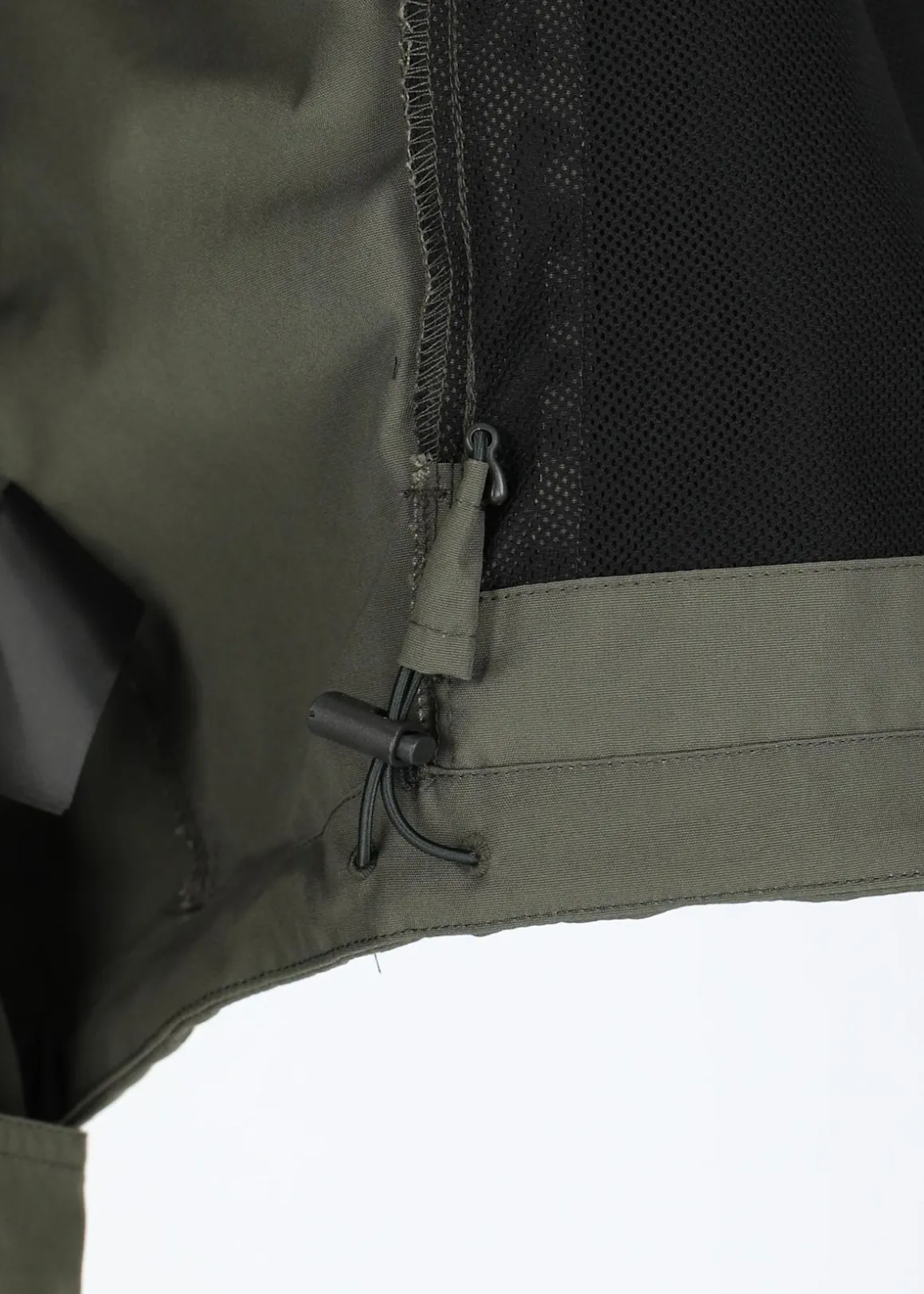 Habe Ms Jacket