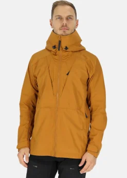 Habe Ms Jacket