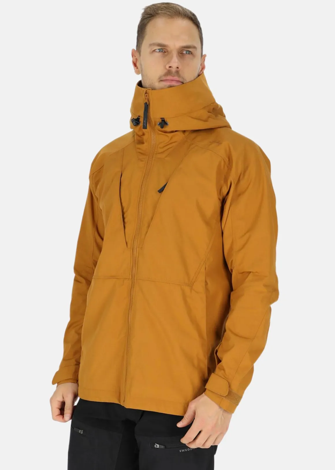Habe Ms Jacket