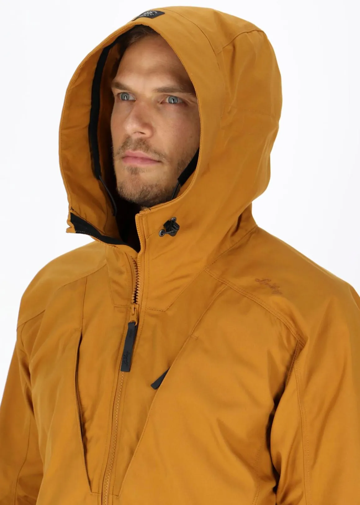 Habe Ms Jacket