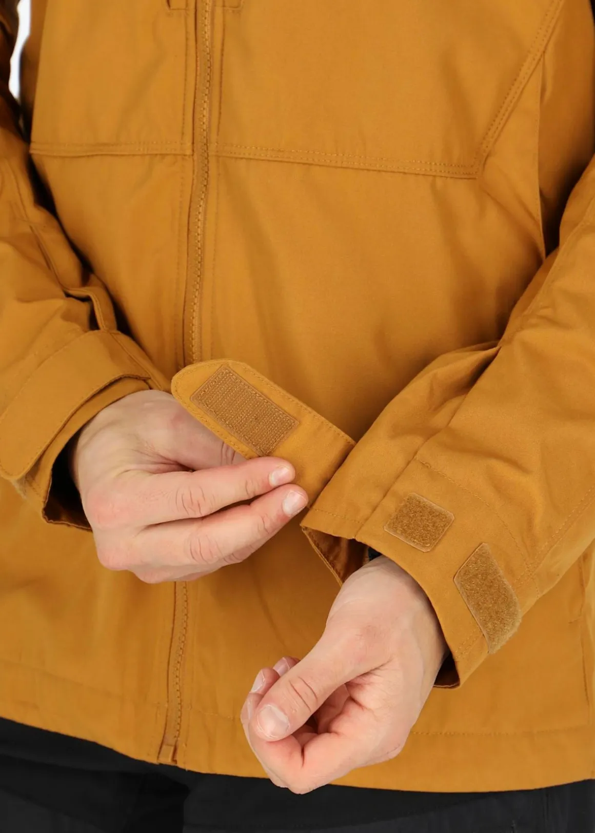 Habe Ms Jacket