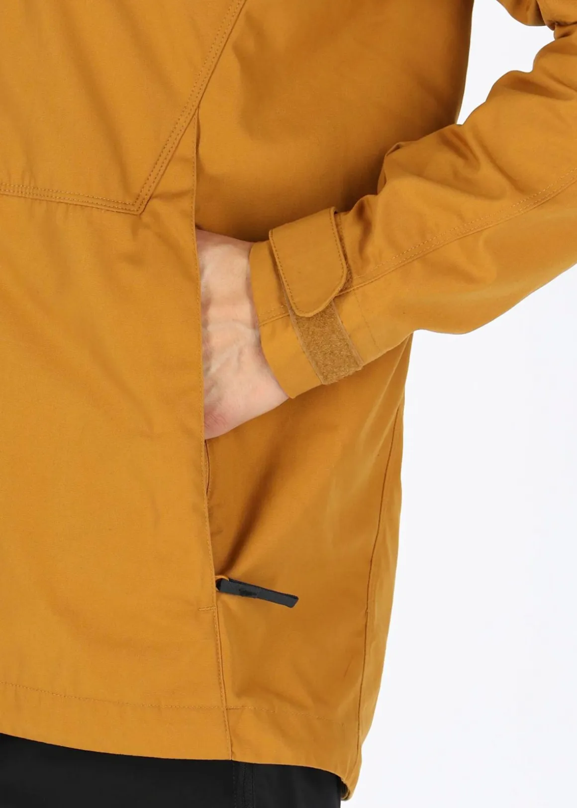 Habe Ms Jacket