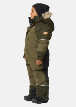 Hafjell Winter Overall JR