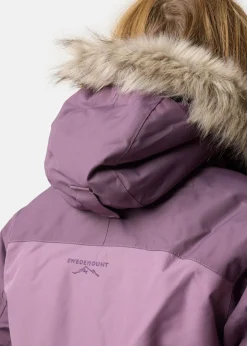 Hafjell Winter Overall JR