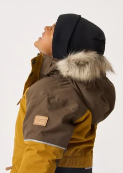 Hafjell Winter Overall JR
