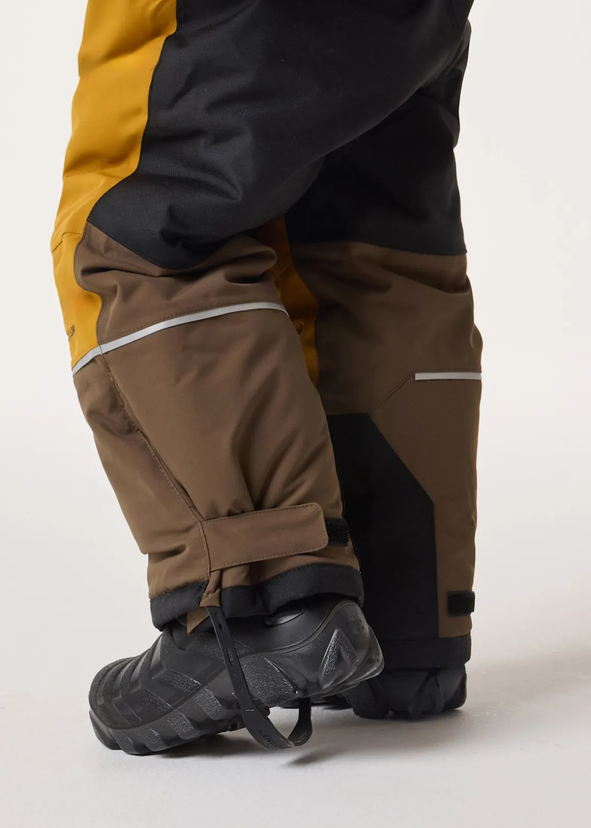 Hafjell Winter Overall JR