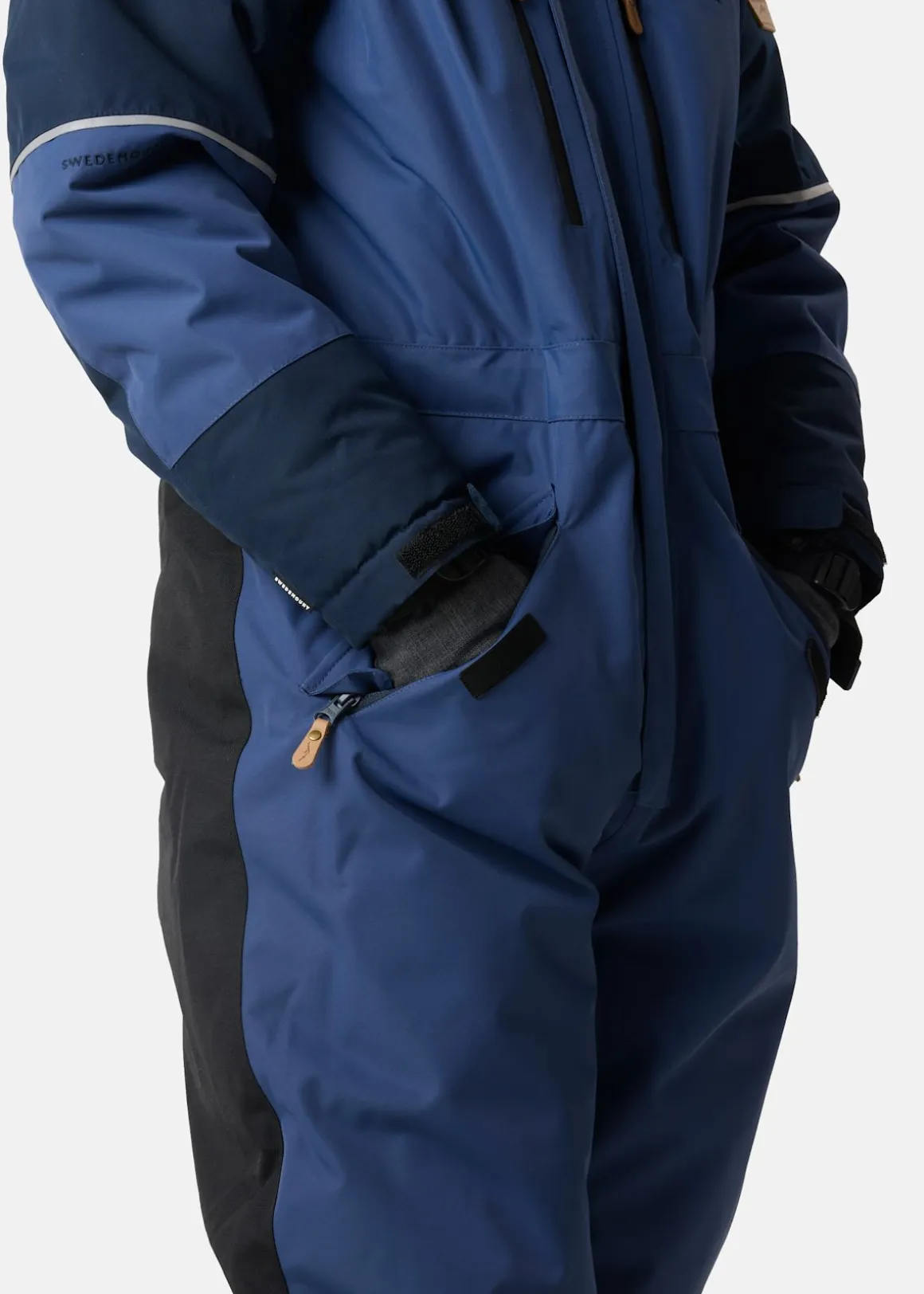 Hafjell Winter Overall JR