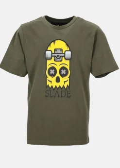 Halfboard Tee JR