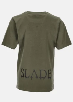 Halfboard Tee JR