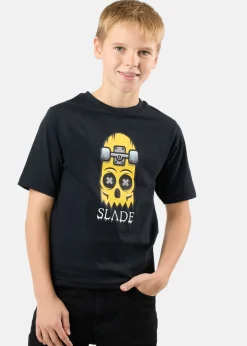 Halfboard Tee JR