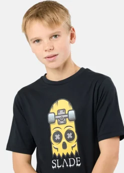 Halfboard Tee JR