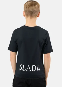 Halfboard Tee JR