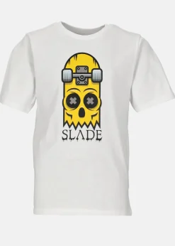 Halfboard Tee JR