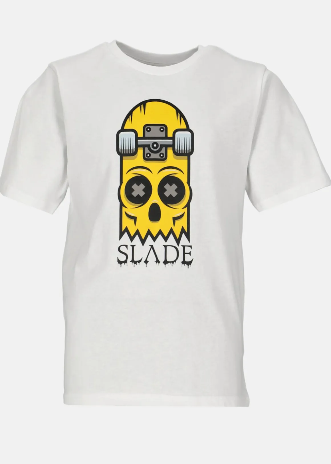 Halfboard Tee JR