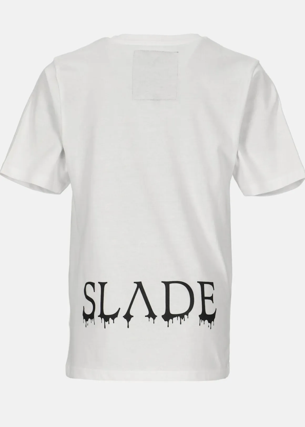 Halfboard Tee JR