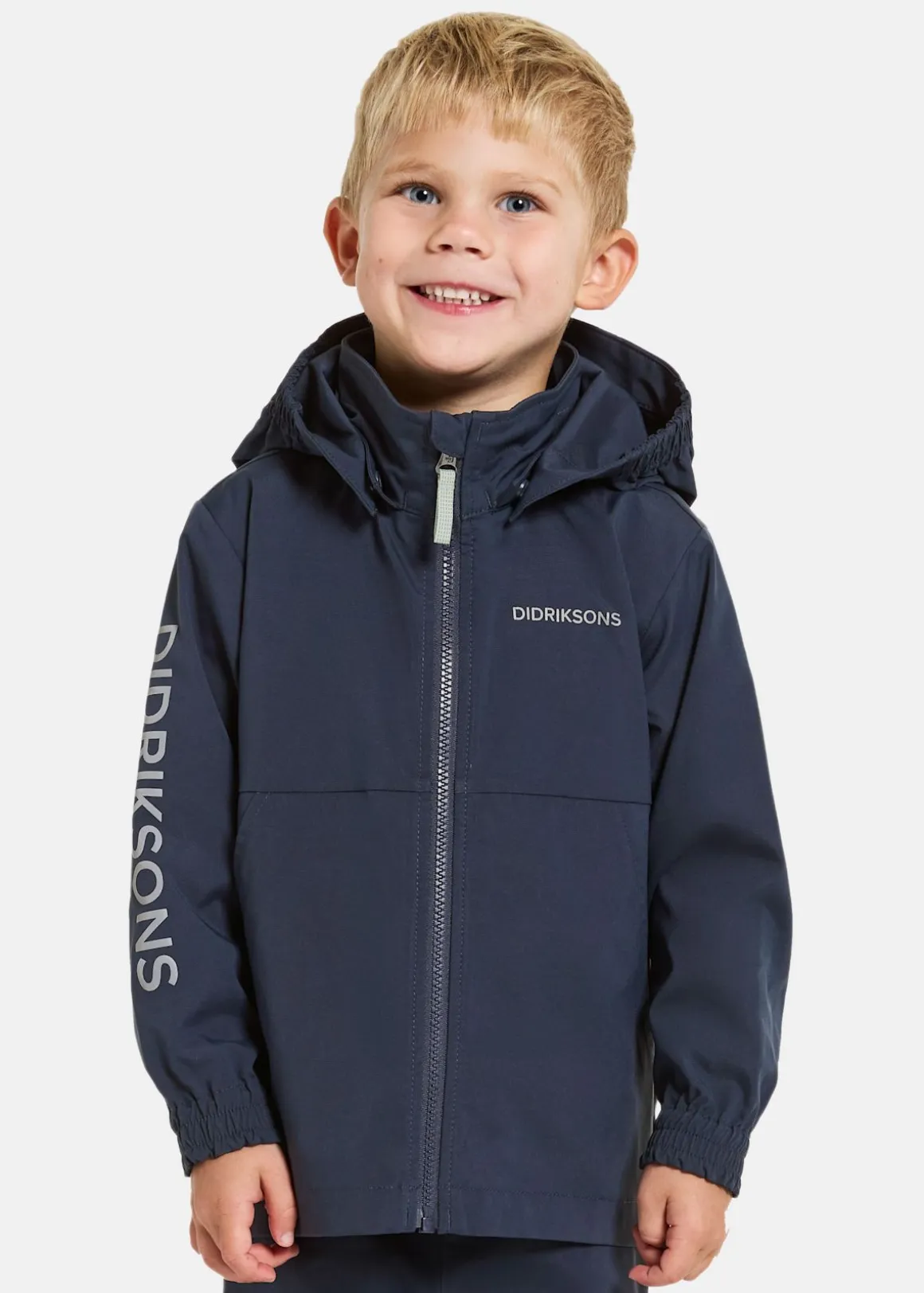 HALLON KIDS JKT