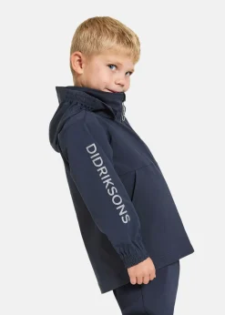 HALLON KIDS JKT