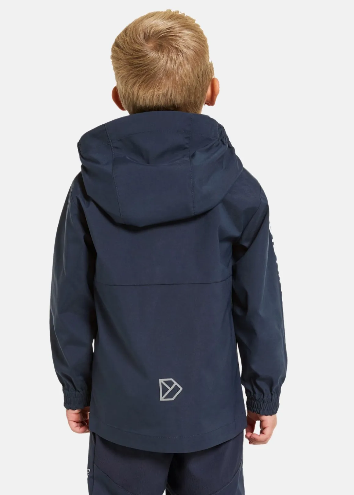 HALLON KIDS JKT