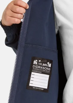 HALLON KIDS JKT