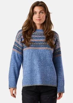 Hampton Knit W