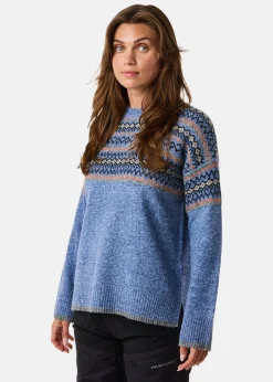 Hampton Knit W
