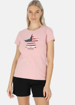 Hampton Tee W