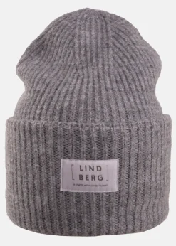 HAVEN BEANIE, REFLECTIVE