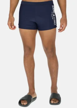 Hawaii Swim Trunk