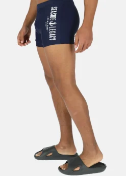 Hawaii Swim Trunk