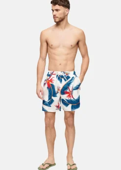 HAWAIIAN PRINT 17