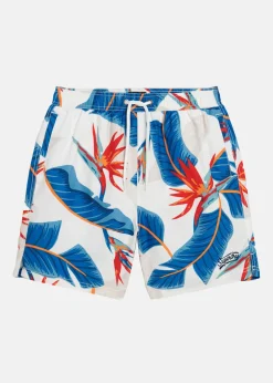 HAWAIIAN PRINT 17
