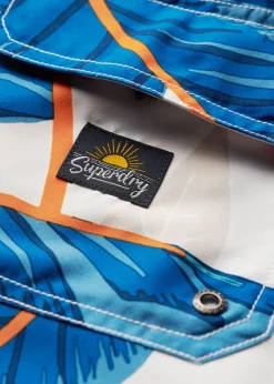 HAWAIIAN PRINT 17