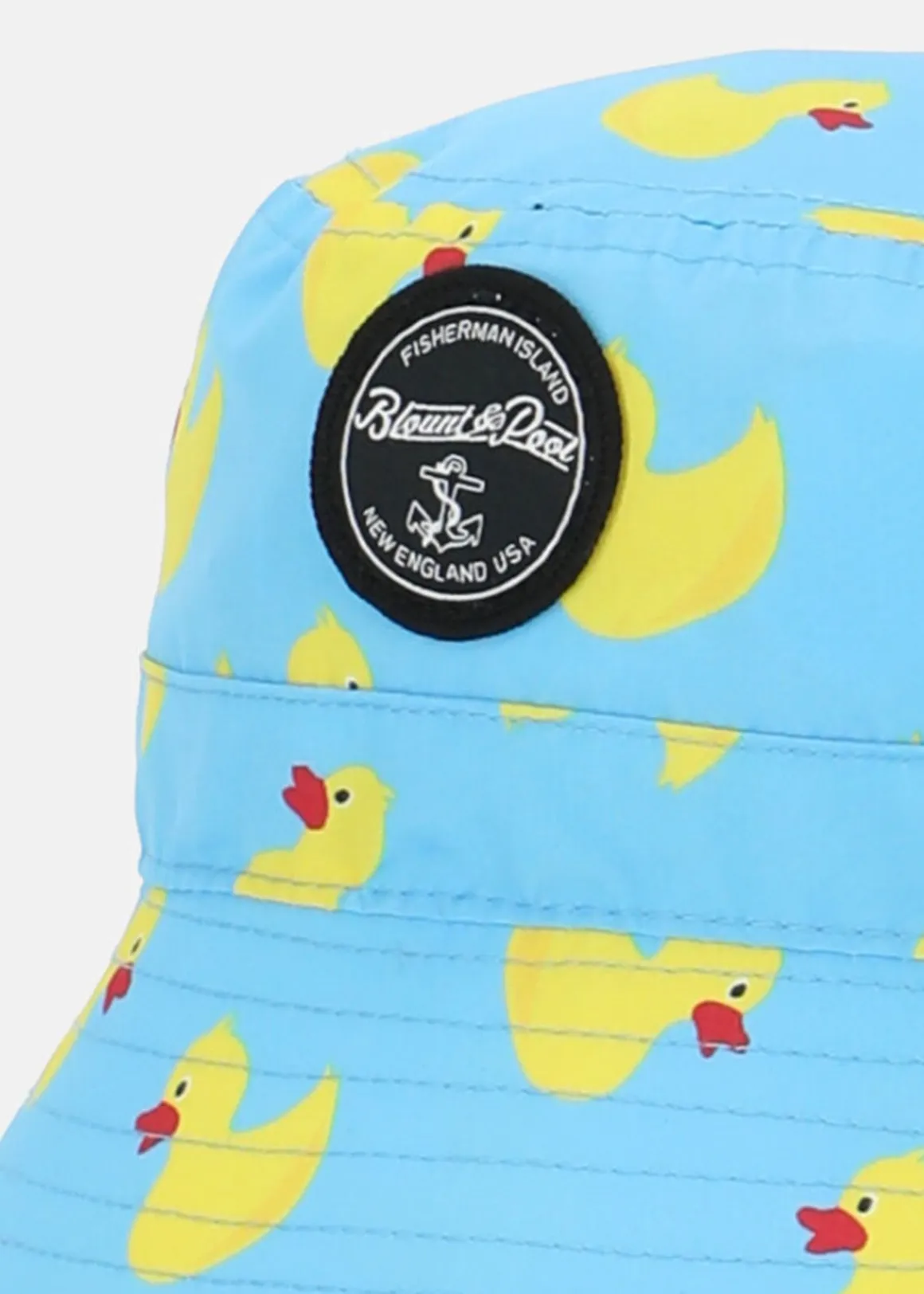 Hawaii Bucket Hat