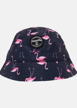 Hawaii Bucket Hat