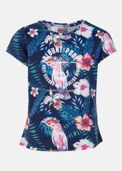 Hawaii Tee JR