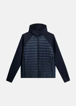Hayden Quilt Hybrid Hood