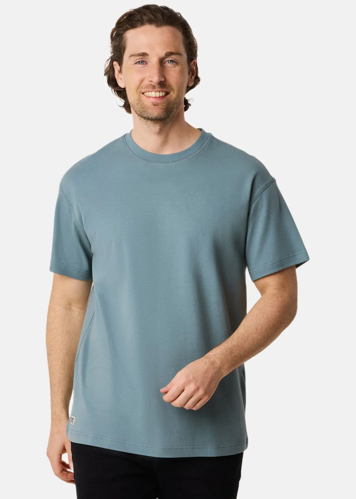 Heavy Tee