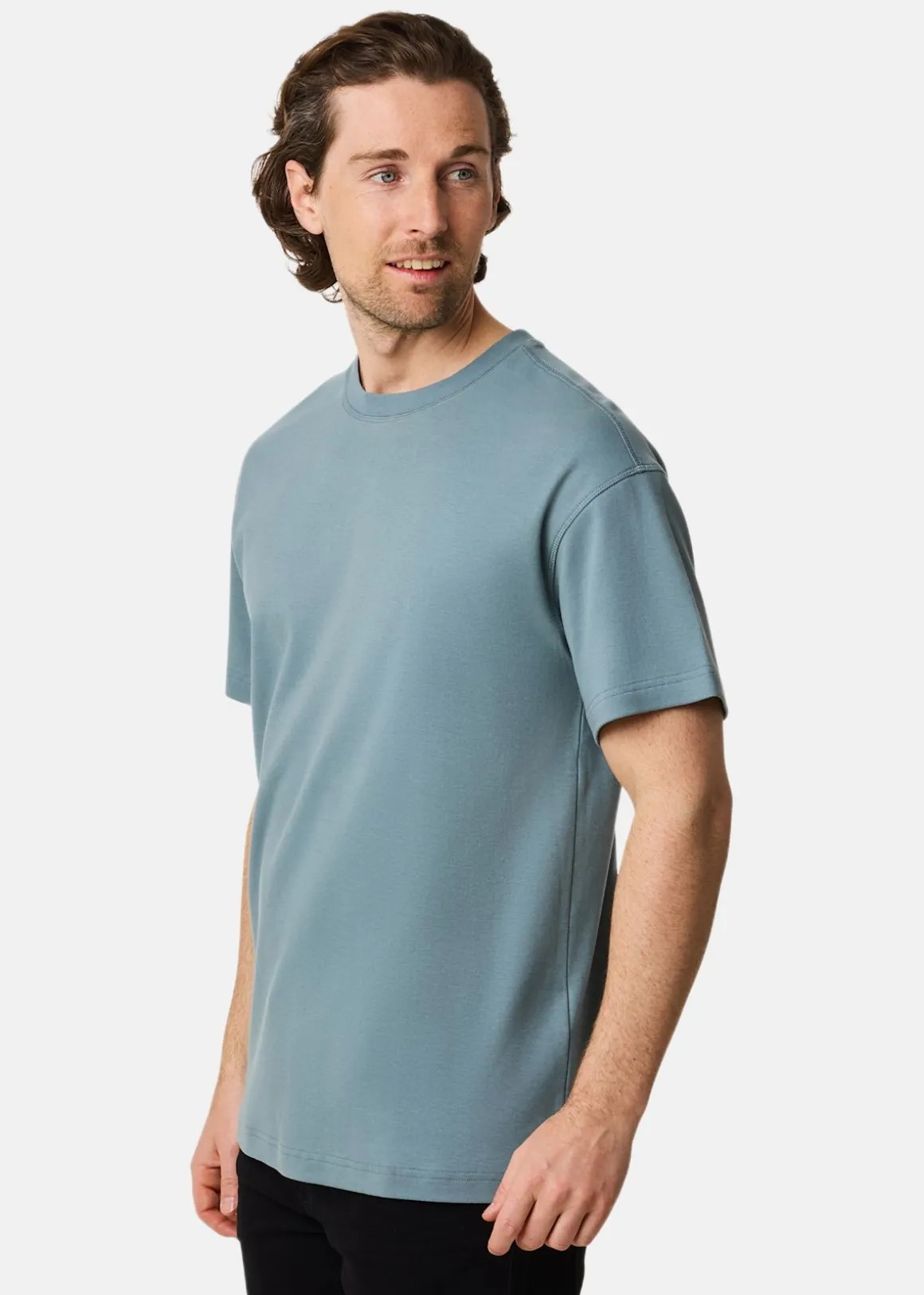 Heavy Tee